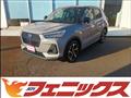 2022 Daihatsu Rocky