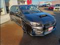 2017 Subaru Levorg