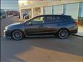 2017 Subaru Levorg