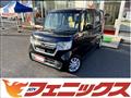 2021 Honda N BOX