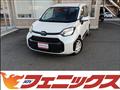 2022 Toyota Sienta