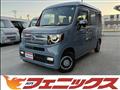 2022 Honda N-VAN