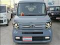 2022 Honda N-VAN