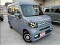 2022 Honda N-VAN