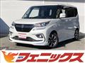 2019 Suzuki Solio Bandit