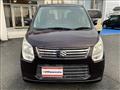 2012 Suzuki Wagon R