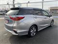 2018 Honda Shuttle
