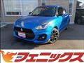 2018 Suzuki Swift