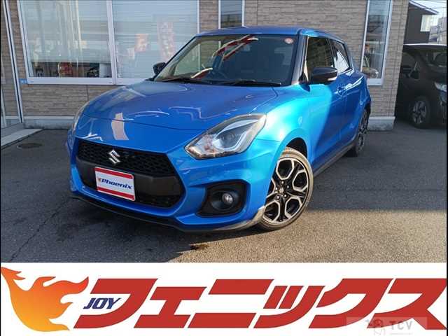 2018 Suzuki Swift