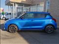 2018 Suzuki Swift