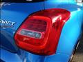 2018 Suzuki Swift