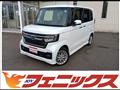 2022 Honda N BOX