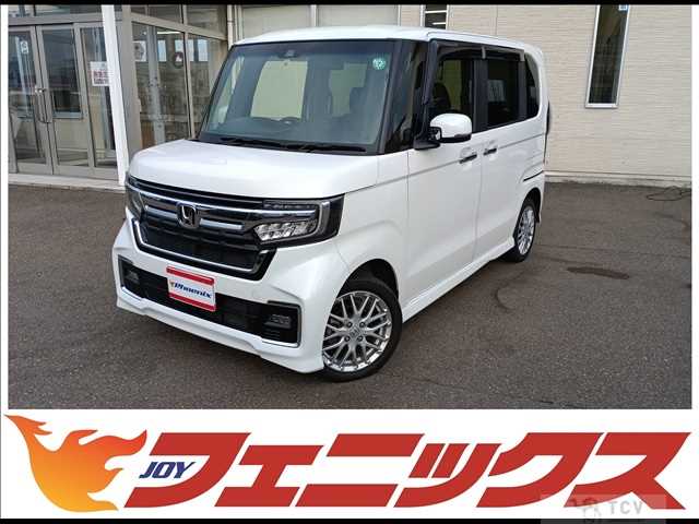 2022 Honda N BOX