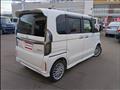2022 Honda N BOX