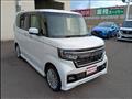 2022 Honda N BOX