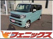 2024 Suzuki Spacia