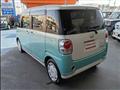 2021 Daihatsu Move Canbus