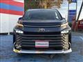 2022 Toyota Voxy