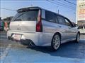2006 Mitsubishi Lancer Wagon
