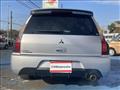 2006 Mitsubishi Lancer Wagon