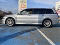 2006 Mitsubishi Lancer Wagon
