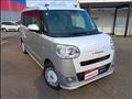 2025 Daihatsu Move Canbus