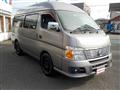 2008 Nissan Caravan Van
