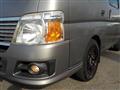 2008 Nissan Caravan Van