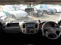 2008 Nissan Caravan Van