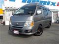 2008 Nissan Caravan Van