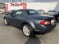 2012 Mazda Roadster