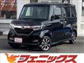 2019 Honda N BOX