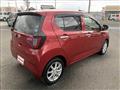 2018 Daihatsu Mira Es