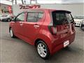 2018 Daihatsu Mira Es
