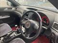 2009 Subaru Impreza Wrx