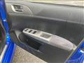 2009 Subaru Impreza Wrx