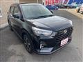 2023 Daihatsu Rocky