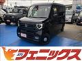 2025 Honda N-VAN