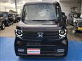 2025 Honda N-VAN
