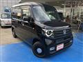 2025 Honda N-VAN