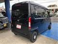 2025 Honda N-VAN