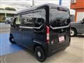 2025 Honda N-VAN