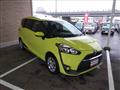 2016 Toyota Sienta