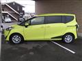 2016 Toyota Sienta