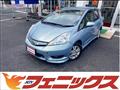 2012 Honda Fit shuttle