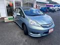 2012 Honda Fit shuttle