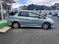 2012 Honda Fit shuttle