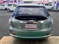 2012 Honda Fit shuttle