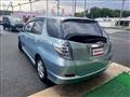 2012 Honda Fit shuttle