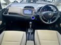 2012 Honda Fit shuttle
